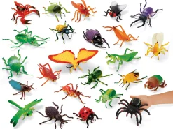 Giant Bug Collection