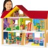 Giant Classic Dollhouse