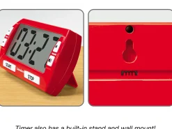 Giant Classroom Timer