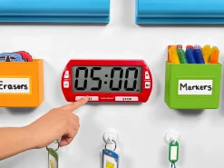 Giant Classroom Timer