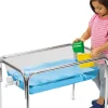 Giant Clear-View Water Play Table