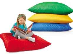 Giant Comfy Pillows