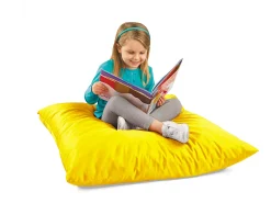 Giant Comfy Pillows