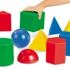 Giant Geometric Shapes