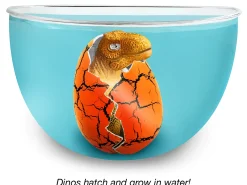 Giant Hatch & Grow Dinos - Set of 3