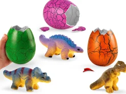 Giant Hatch & Grow Dinos - Set of 3