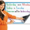 Giant Magnetic Early Writing Page