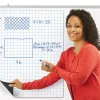 Giant Magnetic Graph & Array Chart