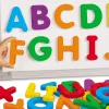 Giant Magnetic Letters - Uppercase