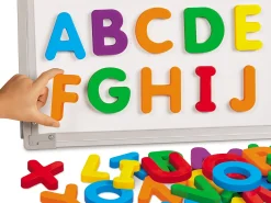 Giant Magnetic Letters - Uppercase