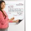 Giant Magnetic Lined Page