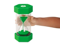 Giant Sand Timer - 1 Minute
