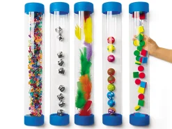 Giant Sight & Sound Tubes
