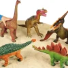 Giant Soft & Safe Dinosaurs - Set 2