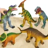 Giant Soft & Safe Dinosaurs - Set 1