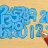 Giant Tracing Numbers