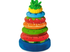 Giant Washable Fruit Stacker