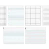 Giant Write & Wipe Pages - Variety Pack