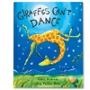 Giraffes Can’t Dance Hardcover Book