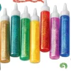 Glitter Designers - Set of 8