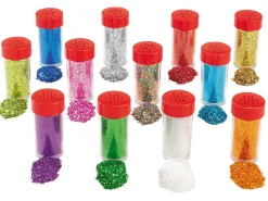 Glitter Pack - Set of 12