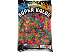 Glitter Pony Beads