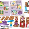 Goldilocks & the Three Bears Problem Solving STEM Kit