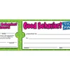 Good Behavior Ticket Awards