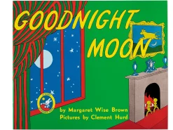 Goodnight Moon Big Book