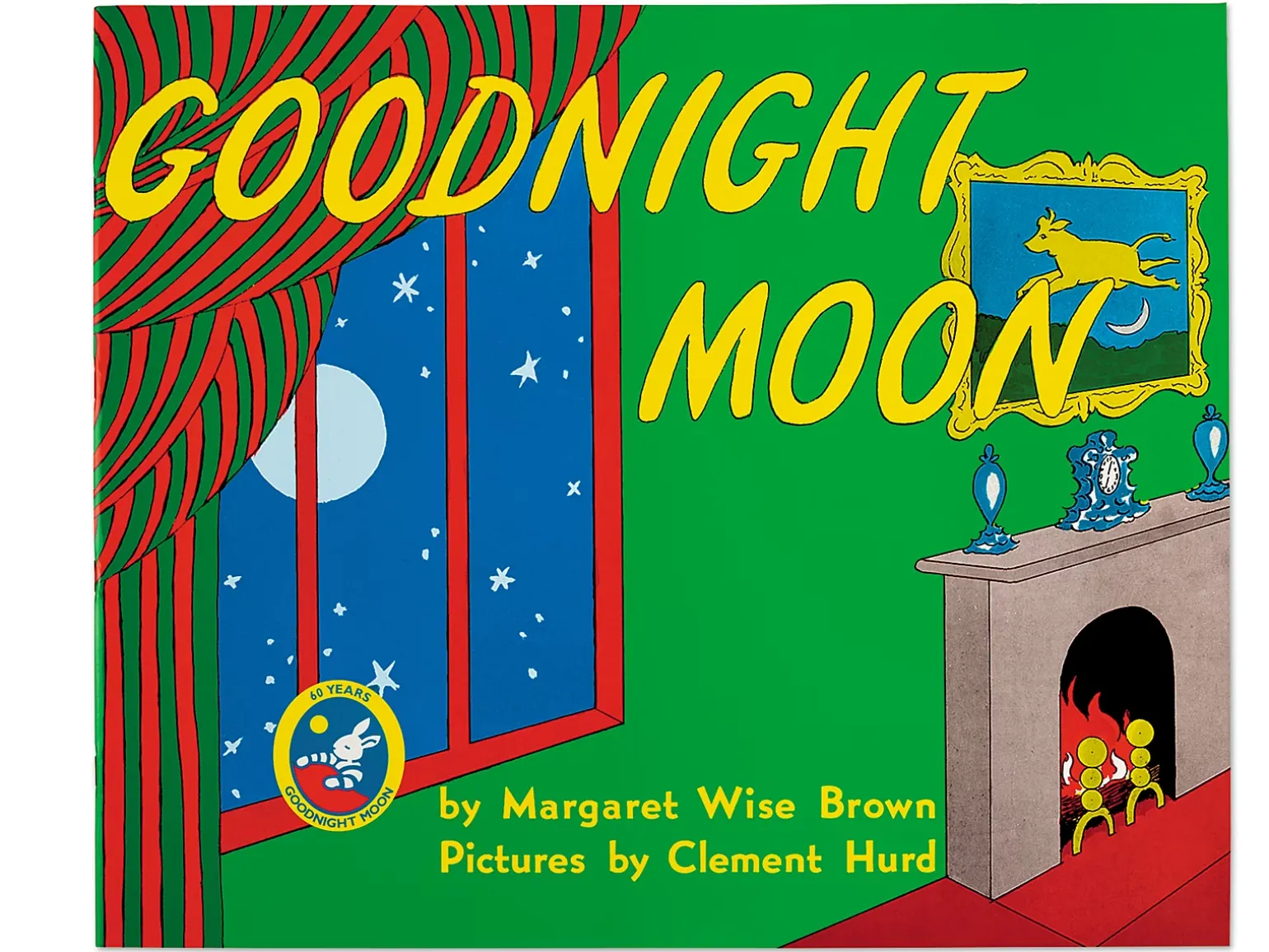 Goodnight Moon Big Book