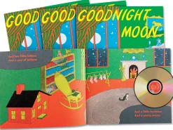 Goodnight Moon Read-Along