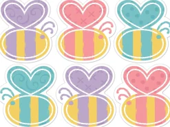 Good to Grow Bee Mini Accents