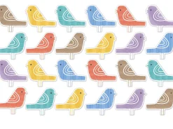 Good to Grow Bird Accents