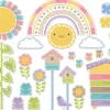 Good to Grow Bulletin Board Set