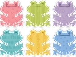 Good to Grow Frog Mini Accents