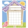 Good to Grow Mini Incentive Charts