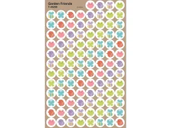 Good to Grow Mini Stickers