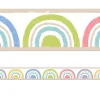 Good to Grow Rainbow Border