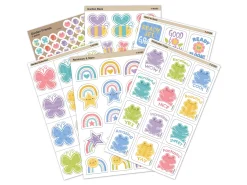 Good to Grow Stickers - Variety Pack