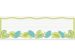 Good to Grow Vine Nameplates