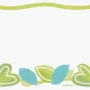 Good to Grow Vine Name Tags