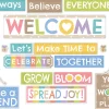 Good to Grow Welcome Bulletin Board Set