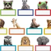Go Wild Animals Accents