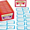 Grab & Match Leveled Algebraic Thinking Quickies - Gr. 4-5