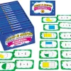 Grab & Match Leveled Fractions Quickies - Gr. 2-3