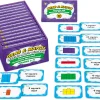 Grab & Match Leveled Geometry & Geometric Measurement Quickies - Gr. 2-3