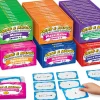 Grab & Match Leveled Math Quickies - Gr. 2-3 - Complete Set