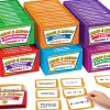 Grab & Match Leveled Math Quickies - Gr. 4-5 - Complete Set