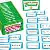 Grab & Match Leveled Operations Quickies - Gr. 4-5
