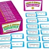 Grab & Match Leveled Place Value Quickies - Gr. 4-5